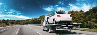 Expert Towing Service