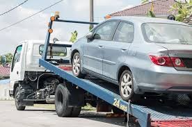 Expert Towing Service