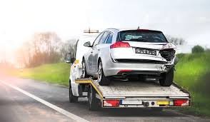 Expert Towing Service